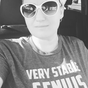 Meet your Posher, Cindy